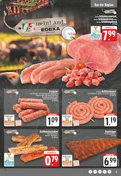 Aktueller EDEKA Prospekt mit Schnitzel, "Aktuelle Angebote", Seite 5