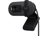 Brio 100 Full HD Webcam im MediaMarkt Saturn Prospekt Brio 100 Full HD Webcam von LOGITECH im aktuellen MediaMarkt Saturn Prospekt für 37,99 €