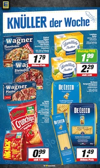 EDEKA Prospekt der Woche "Aktuelle Angebote" Seite 2, 21.07.2025 bis 26.07.2025 für Ahlen Aktueller EDEKA Prospekt "Aktuelle Angebote" Seite 2 von 17 Seiten für Ahlen