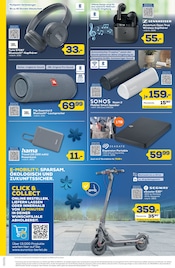 Handyzubehör im EURONICS Prospekt in Soest Aktueller EURONICS Prospekt mit Handyzubehör, "GENAU RICHTIG. ALLES BLÜHT AUF MIT NEUER TECHNIK.", Seite 6