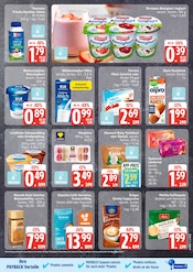 Brötchen im EDEKA Prospekt in Kiel Aktueller EDEKA Prospekt mit Brötchen, "Top Angebote", Seite 7