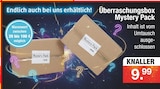 Überraschungsbox Mystery Pack bei Zimmermann im Reddeber Prospekt für 9,99 €