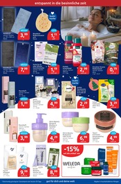 Handtuch Angebote im Prospekt "drogeriemarkt" von budni Handtuch Angebote im Prospekt "drogeriemarkt" von budni auf Seite 11