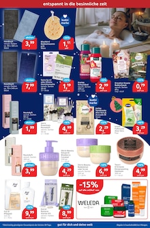 Farbe im aktuellen budni Prospekt (Berlin) Farbe im budni Prospekt "drogeriemarkt" mit 14 Seiten (Berlin)