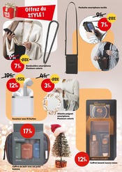 Promos Accessoires téléphone portable dans le catalogue "Idées cadeaux mini prix" de Maxi Bazar à la page 9