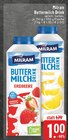 Aktuelle Erdbeeren Angebote bei E center in Mönchengladbach Aktuelles Buttermilch Drink Erdbeere Angebot bei E center in Mönchengladbach ab 1,00 €