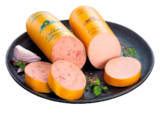 Delikatess Leberwurst von Gutfleisch im aktuellen EDEKA Prospekt