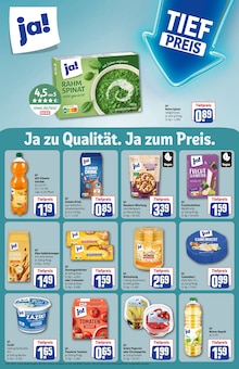 Wecker im aktuellen REWE Prospekt (Bergisch Gladbach) Wecker im REWE Prospekt "Dein Markt" mit 32 Seiten (Bergisch Gladbach)