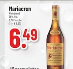 Trinkgut Ahaus - Weinbrand Angebot im Prospekt Weinbrand bei Trinkgut im Ahaus Prospekt für 6,49 €