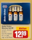 Aktuelles Münchner Hell BV Angebot bei REWE in Albstadt ab 12,99 €