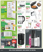 Aktueller Marktkauf Prospekt mit Kühlschrank, "Aktuelle Angebote", Seite 20