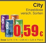 RAN - Limonade Angebot im Prospekt Limonade bei RAN im Prospekt "" für 0,59 €