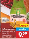 Hafermastgans im Angebot bei Netto Marken-Discount in Straubing Hafermastgans Angebote bei Netto Marken-Discount Straubing für 9,99 €