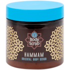 Gommage pour le corps hammam dans le catalogue Action