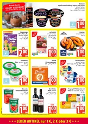 Aktueller Marktkauf Prospekt mit Chips, "Top Angebote", Seite 2