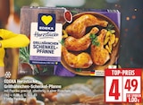 Aktuelle Pfanne Angebote bei EDEKA in Potsdam Aktuelles Grillhähnchen-Schenkel-Pfanne Angebot bei EDEKA in Potsdam ab 4,49 €