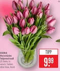 Herzstücke Tulpenstrauß Angebote von EDEKA bei Marktkauf Heidenheim für 9,99 €