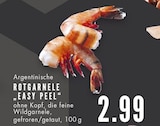 Aktuelle Garnelen Angebote bei E center in Gelsenkirchen Aktuelles Rotgarnele "Easy Peel" Angebot bei E center in Gelsenkirchen ab 2,99 €