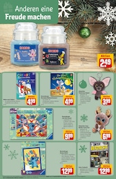 REWE Kuenstlerbedarf im Prospekt REWE Kuenstlerbedarf im Prospekt