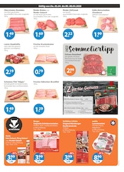 Aktueller V-Markt Prospekt mit Hähnchenbrust, "V-Markt einfach besser einkaufen", Seite 3