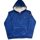 Veste fourrée adulte - Carrefour Veste fourrée adulte à 19,99 € dans le catalogue Carrefour