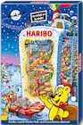 Adventskalender im Rossmann Prospekt Adventskalender von Haribo im aktuellen Rossmann Prospekt für 9,99 €