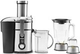 Entsafter 40153 Design Multi Juicer Digital Pro im Angebot bei expert in Schwäbisch Gmünd Entsafter 40153 Design Multi Juicer Digital Pro Angebote von Gastroback bei expert Schwäbisch Gmünd für 169,00 €