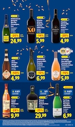 Lidl Rum im Prospekt Lidl Rum im Prospekt