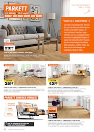 OBI Kaffeevollautomat im Prospekt OBI Kaffeevollautomat im Prospekt