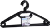 Aktuelles Kleiderbügel 10er Set Angebot bei Möbel AS in Heilbronn ab 1,95 €