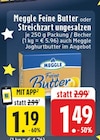 E center - Feine Butter Angebot im Prospekt Feine Butter bei E center im Prospekt "" für 1,19 €