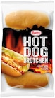 Hot Dog Brötchen Angebote von Harry bei REWE Sankt Augustin für 1,49 €
