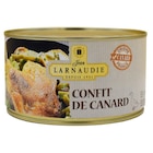 Plat cuisiné - JEAN LARNAUDIE à 11,87 € dans le catalogue Carrefour