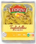 Intermarché Senlis - Promo Tagliatelles aux œufs frais Promo Tagliatelles aux œufs frais à 0,88 € dans le catalogue Intermarché à Senlis
