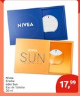 Creme im Angebot bei E center in Leinfelden-Echterdingen Creme Angebote von Nivea bei E center Leinfelden-Echterdingen für 17,99 €