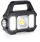 Solar-Arbeits-Leuchte im Angebot bei Netto Marken-Discount in Reutlingen Solar-Arbeits-Leuchte Angebote von EASYMAXX bei Netto Marken-Discount Reutlingen für 9,99 €