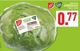 Aktuelles Eisbergsalat Angebot bei Marktkauf in Duisburg ab 0,77 €