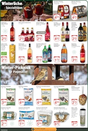 Glühwein im GLOBUS Prospekt in Willich Aktueller GLOBUS Prospekt mit Glühwein, "Aktuelle Angebote", Seite 23