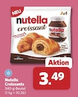 Aktuelles Croissants Angebot bei combi in Neustadt (Rübenberge) ab 3,49 €