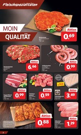 Ähnliche Pinkel Angebote im Prospekt "DER MARKT FÜR GUTES ESSEN UND TRINKEN" von Markant Nordwest in Emden Ähnliche Angebote wie Pinkel im Prospekt "DER MARKT FÜR GUTES ESSEN UND TRINKEN" auf Seite 2 von Markant Nordwest in Emden
