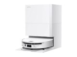 S70 ROLLER WHITE Saugroboter von MOVA im aktuellen MediaMarkt Saturn Prospekt für 449,00 €