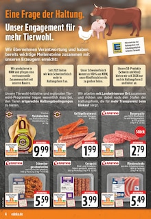 Bratwurst im E center Prospekt "Aktuelle Angebote" mit 28 Seiten (Solingen (Klingenstadt))