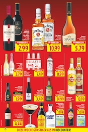 Getränke im E center Prospekt in Falkensee Aktueller E center Prospekt mit Getränke, "Aktuelle Angebote", Seite 17