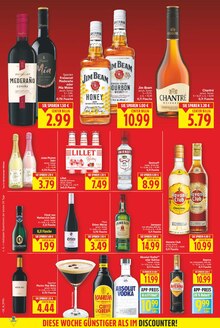 Havana Club im E center Prospekt "Aktuelle Angebote" mit 28 Seiten (Falkensee)