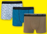 Boxers homme - U - U Express à Saint-Étienne Boxers homme - U en promo chez U Express Saint-Étienne à 1,95 €