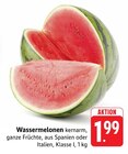 Wassermelonen bei E center im Groß-Zimmern Prospekt für 1,99 €