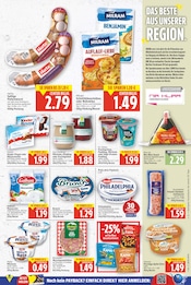 Ähnliche Käsekrainer Angebote im Prospekt "Aktuelle Angebote" von E center Ähnliches Angebot bei E center in Prospekt "Aktuelle Angebote" gefunden auf Seite 11