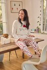 Pyjama Hello Kitty femme - Carrefour à Courbevoie Pyjama Hello Kitty femme en promo chez Carrefour Courbevoie à 19,99 €