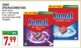 ALL IN 1 Extra Tabs im Angebot bei Marktkauf in Herten ALL IN 1 Extra Tabs Angebote von Somat bei Marktkauf Herten für 7,99 €