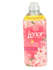 56 DOSES D’ADOUCISSANT* - Lenor en promo chez Stokomani Saint-Maur-des-Fossés à 3,35 €